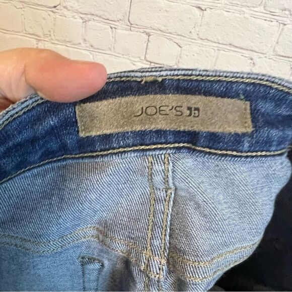 Joe’s Jean The Charlie High Rise Skinny Ankle size 27 - Picture 6 of 7
